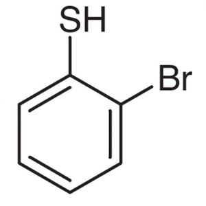 2-溴苯硫醇 98%