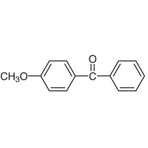 4-甲氧基二苯甲酮 ≥98.0%(GC)