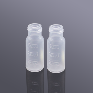 Biosharp BS-PV-2000 2ml塑料进样瓶