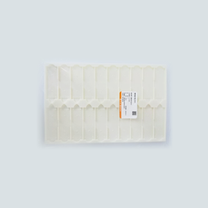 中杉 ZLI-9332 塑料晾片板（20片）