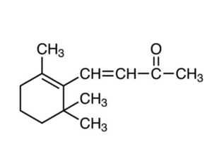 β-紫罗酮 97%