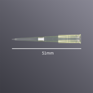 LABSELECT FT-20 20ul袋装滤芯吸头50.55mm